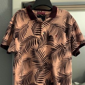 Scotch & Soda Polo Shirt